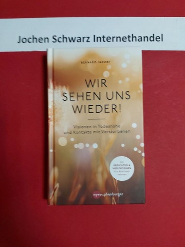 Wir sehen uns wieder - !,