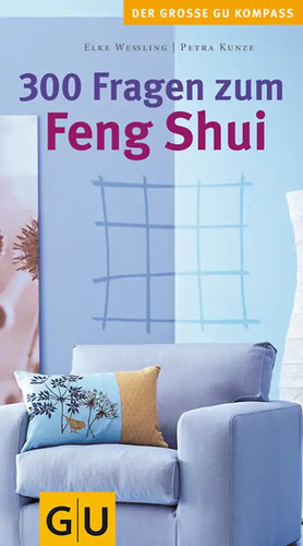 300 fragen zum feng shui - fragen,