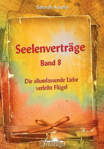 Seelenverträge band - seelenverträge, 8