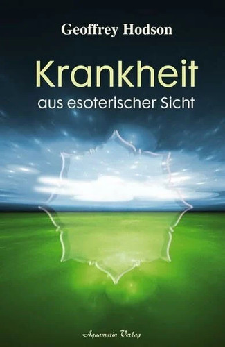 Krankheit aus esoterischer