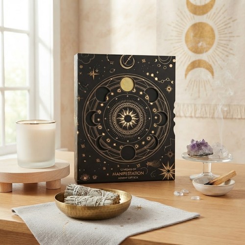 Ritual geschenkset esoterik - geschenkset,
