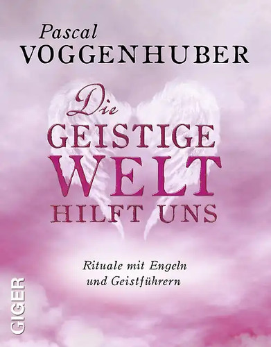 Die geistige welt - die, hilft