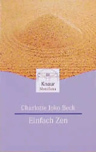 Einfach zen - einfach,