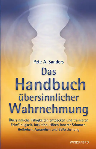 Das handbuch übersinnlicher - das,