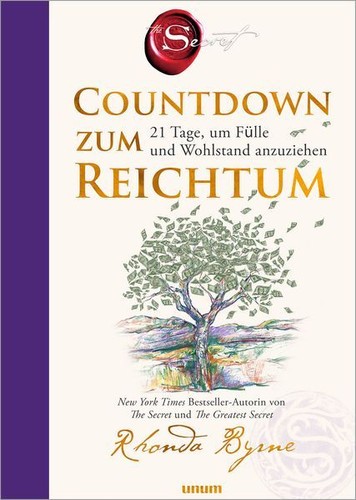 Countdown zum reichtum 21 - zum, reichtum: