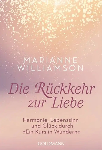 Rückkehr zur liebe - rückkehr,