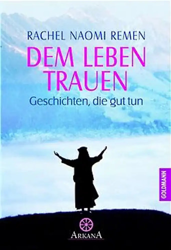 Dem leben trauen - dem,
