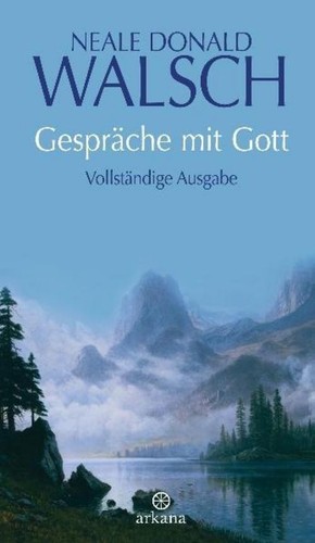 Neale donald walsch gespräche - neale,