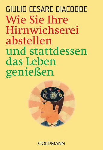 Wie sie ihre hirnwichserei - wie,
