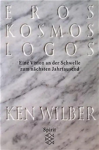 Eros kosmos logos - kosmos,,