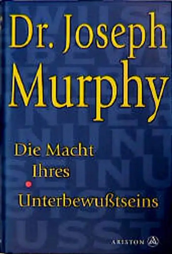 Die macht ihres - die,