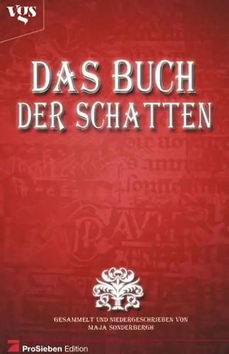 Das buch der - das,