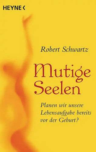 Mutige seelen - mutige,