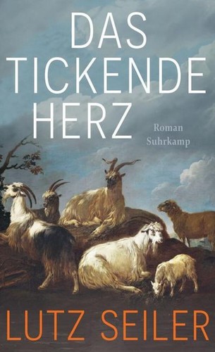 Lutz seiler das - lutz, tickende