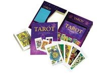 Tarot deck tarotkarten - tarot, deck,