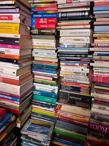 50er bücher paket - 50er,