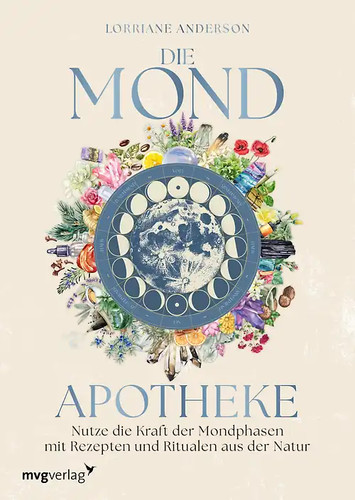 Die mond apotheke - die, mond-apotheke