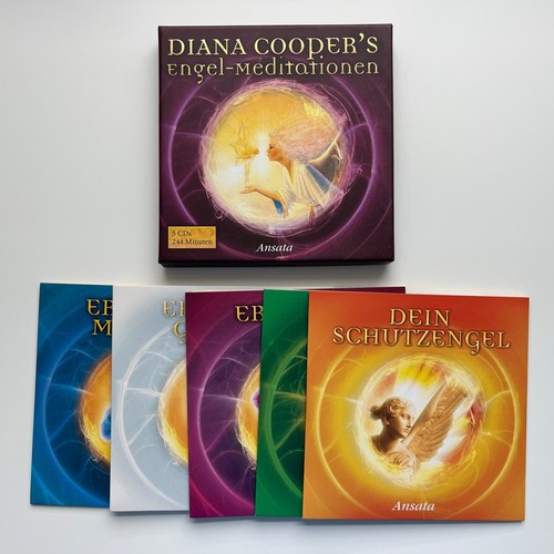 Diana cooper - diana, cooper's