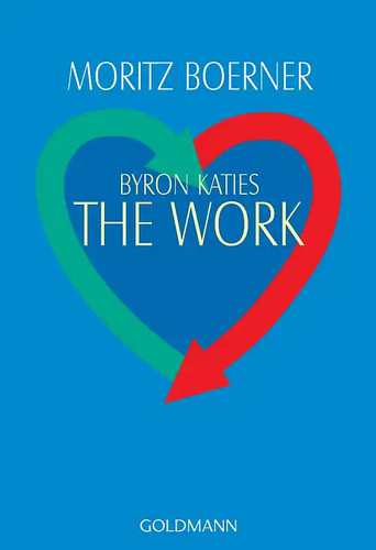 Byron katies the work - katies,