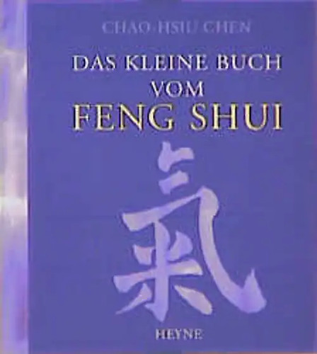 Das kleine buch vom - vom, feng