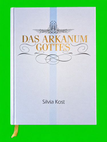 Das arkanum gottes silvia - –,