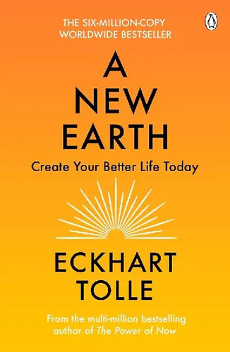 New earth - new,