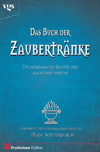 Das buch der - buch,
