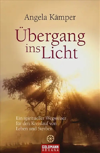 Der übergang ins licht - Übergang,