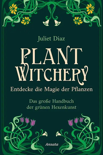 Plant witchery entdecke - witchery, –