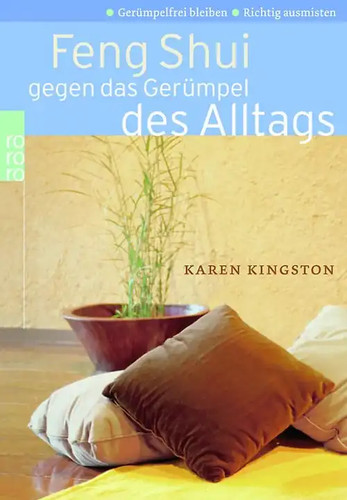 Feng shui gegen das - shui,