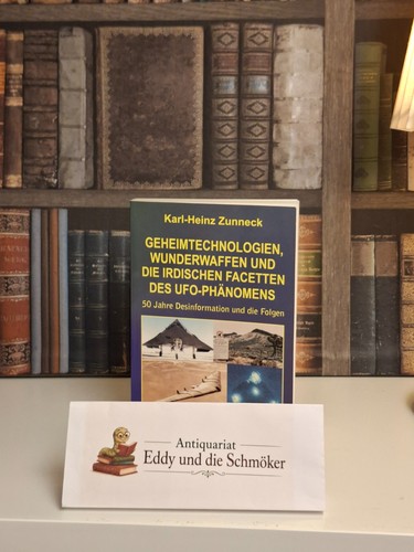 Geheimtechnologien
