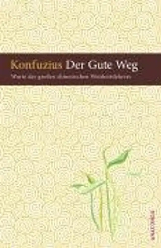Der gute weg - weg:, des