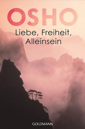 Liebe freiheit alleinsein - freiheit,,