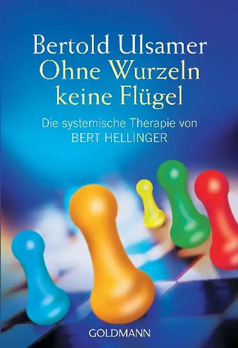 Ohne wurzeln keine flügel - ohne,