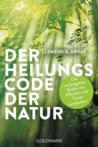 Der heilungscode natur - heilungscode,